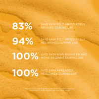 Fadeout Pure Glow Brightening Exfoliationg Facial Wash 100ml