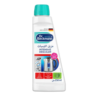 Dr. Beckmann Intensive Descaler Active Power Formula 250ml