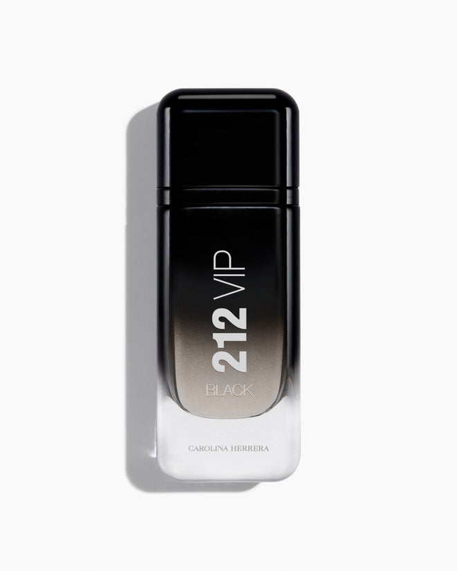 Carolina Herrera 212 VIP Black For Men (M) EDP 100ml