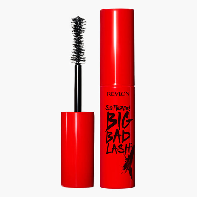 Revlon Mascara So Fierce Big Bad Lash Blackest Black