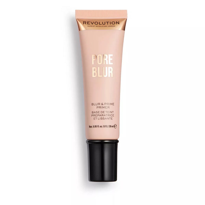 Revolution Makeup IRL Pore Blur Filter Primer 22ml