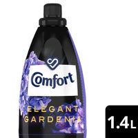 Comfort Fabric Softener Elegant Gardenia 1.4L