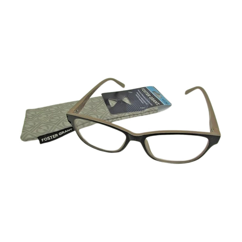 Foster Grant Readers Womens Pack A 3.0