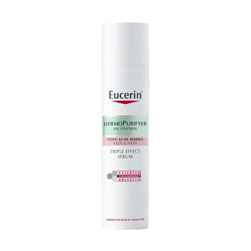 Eucerin Dermo Purifyer Serum With Thiamdol 40ml