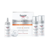 Eucerin Hyaluron Filler Anti Age Vit C Booster Serum 3 x 8ml