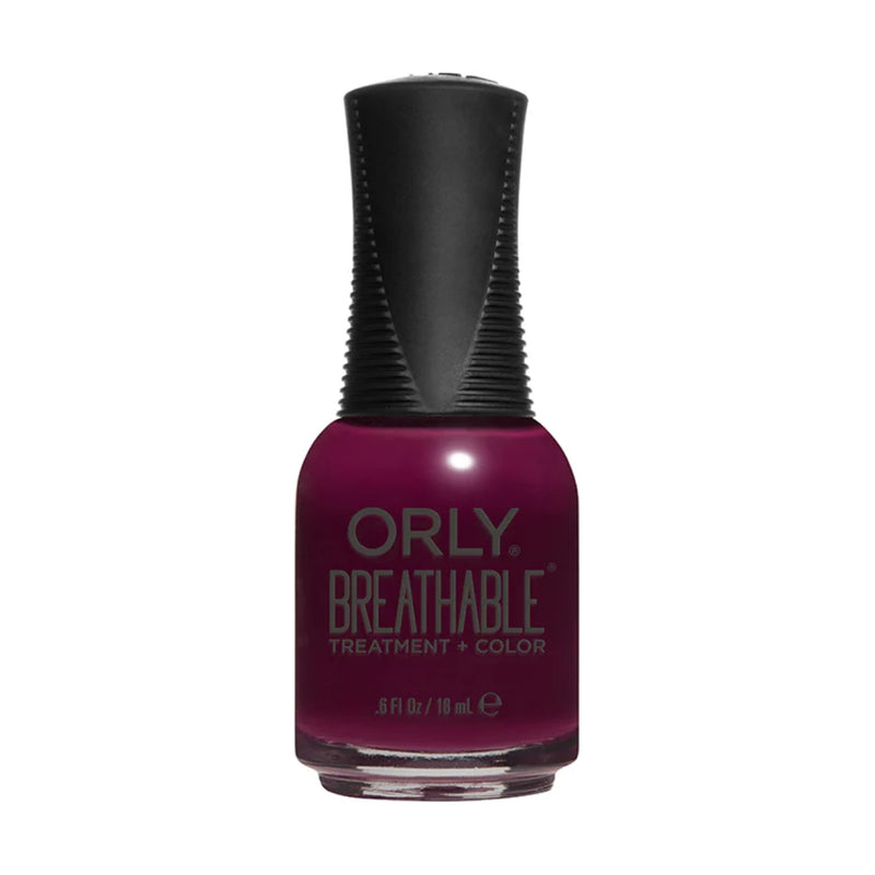 Orly Breathable Nail Polish 20903 The Antidote 18ml