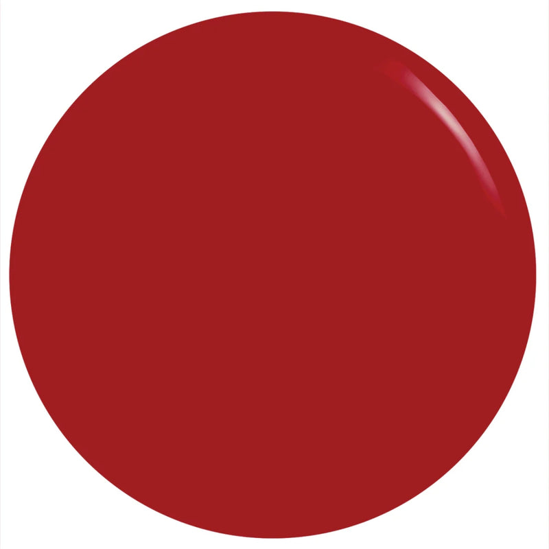 Orly Breathable Nail Polish 2060064 One In Vermillion 18ml