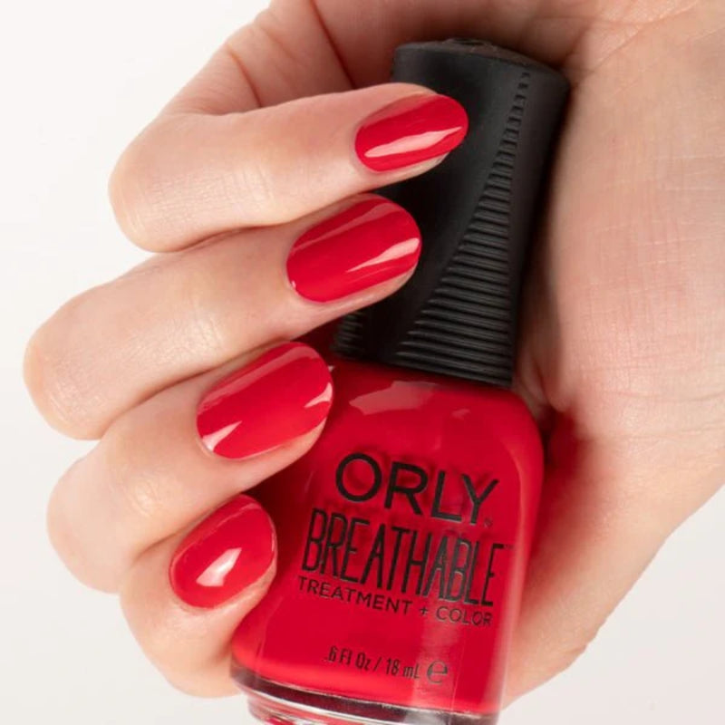 Orly Breathable Nail Polish 20905 Love My Nails 18ml