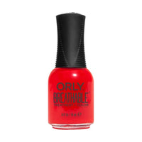 Orly Breathable Nail Polish 2060015 State of Mind Cherry Bomb 18ml