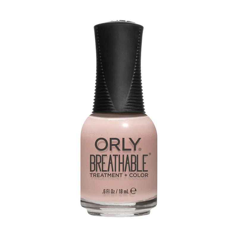 Orly Breathable Nail Polish 20966 Sheer Luck 18ml