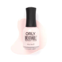 Orly Breathable Nail Polish 20953 Kiss Me, I'm Kind 18ml