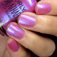 Orly Breathable Nail Polish 2060031 Super Bloom She s A Wildflower 18ml