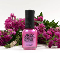 Orly Breathable Nail Polish 2060031 Super Bloom She s A Wildflower 18ml