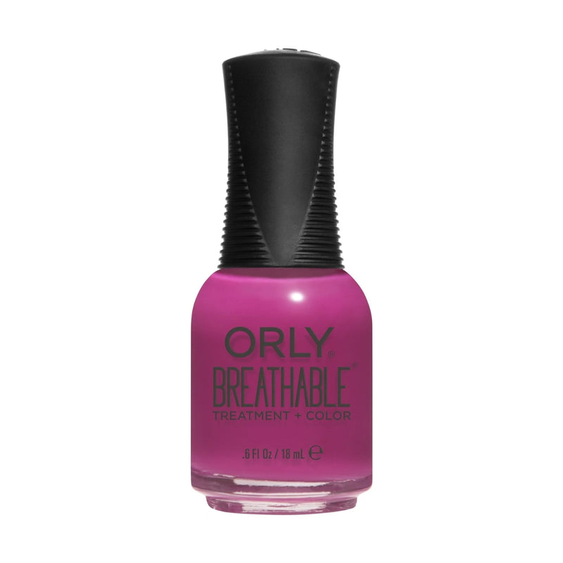 Orly Breathable Nail Polish 20915 Give Me A Break 18ml