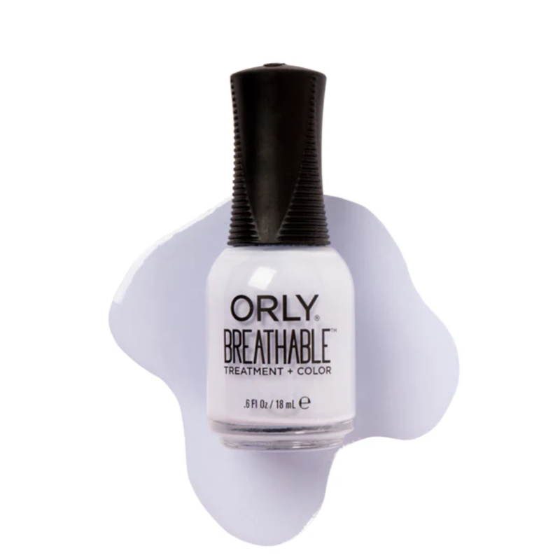 Orly Breathable Nail Polish 20988 Patience and Peace 18ml