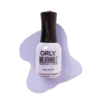 Orly Breathable Nail Polish 20918 Just Breathe 18ml