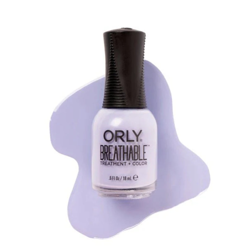 Orly Breathable Nail Polish 20918 Just Breathe 18ml