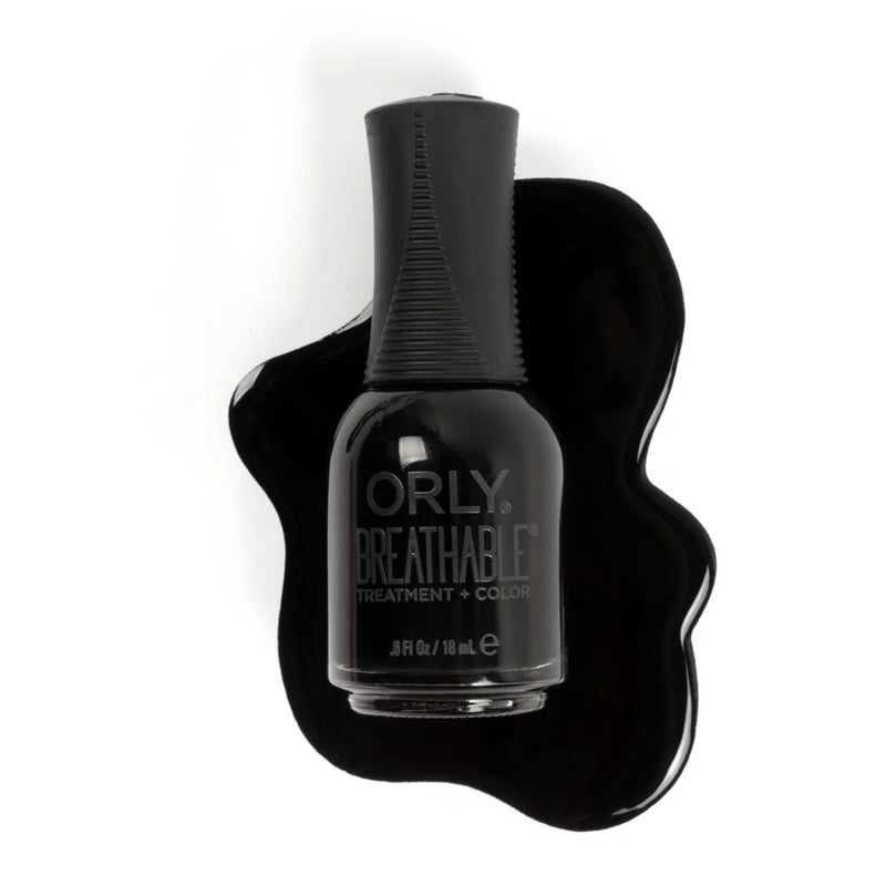 Orly Breathable Nail Polish 2010005 Mind Over Matter 18ml