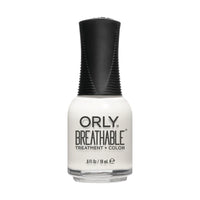 Orly Breathable Nail Polish 20956 White Tips 18ml
