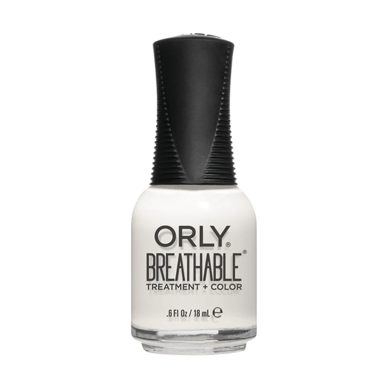 Orly Breathable Nail Polish 20956 White Tips 18ml