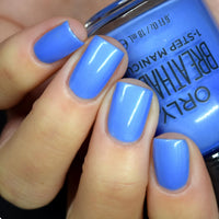 Orly Breathable Nail Polish 2060033 Super Bloom You had me at Hydangea