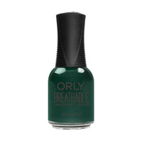 Orly Breathable Nail Polish 2060024 All Tangled Up Pineing For You 18ml