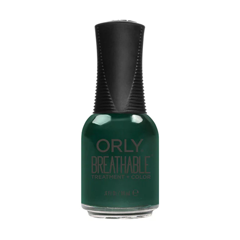 Orly Breathable Nail Polish 2060024 All Tangled Up Pineing For You 18ml