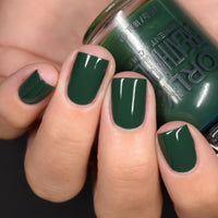 Orly Breathable Nail Polish 2060024 All Tangled Up Pineing For You 18ml