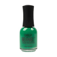 Orly Breathable Nail Polish 2060043 Island Hopping Frond Of You 18ml