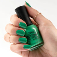 Orly Breathable Nail Polish 2060043 Island Hopping Frond Of You 18ml