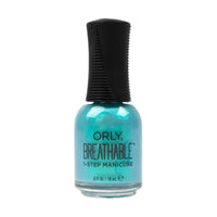 Orly Breathable Nail Polish 2060042 Island Hopping Surfs You Right 18ml