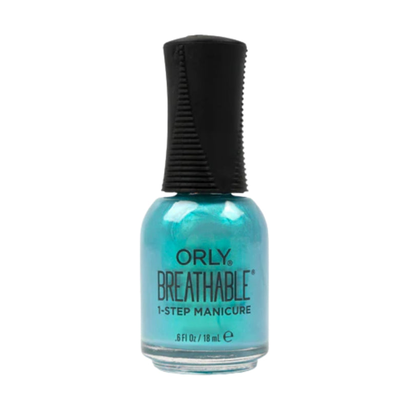 Orly Breathable Nail Polish 2060042 Island Hopping Surfs You Right 18ml