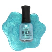 Orly Breathable Nail Polish 2060042 Island Hopping Surfs You Right 18ml