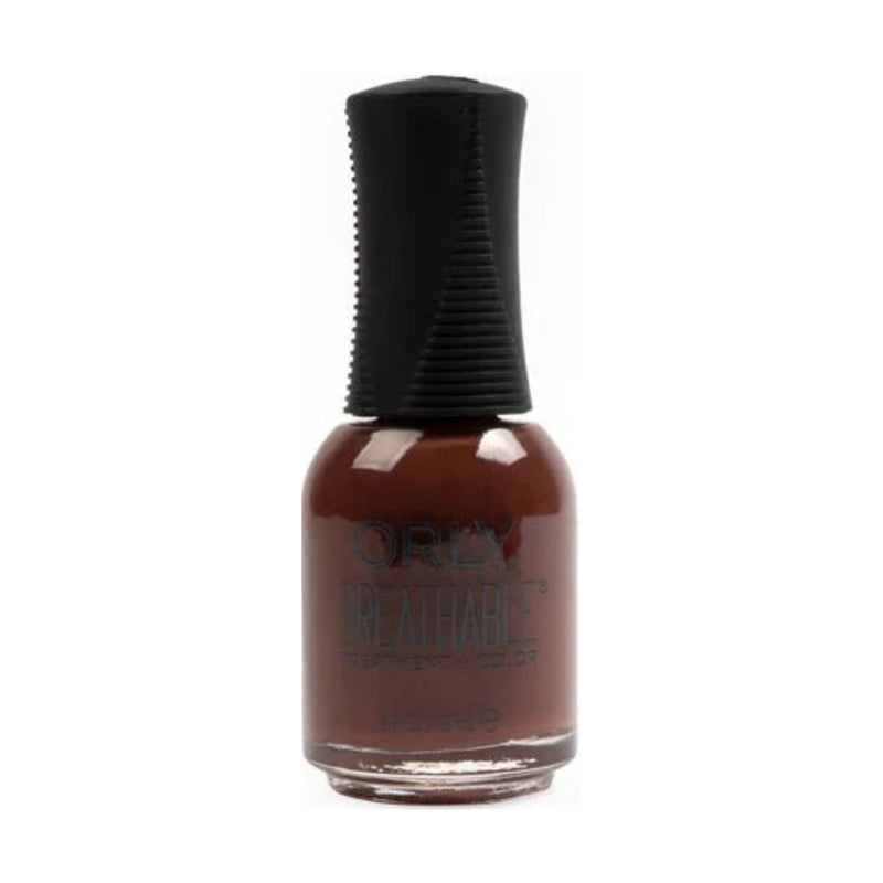 Orly Breathable Nail Polish 2010020 Double Espresso 18ml