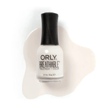 Orly Breathable Nail Polish 20908 Barely There 18ml