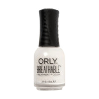 Orly Breathable Nail Polish 20908 Barely There 18ml