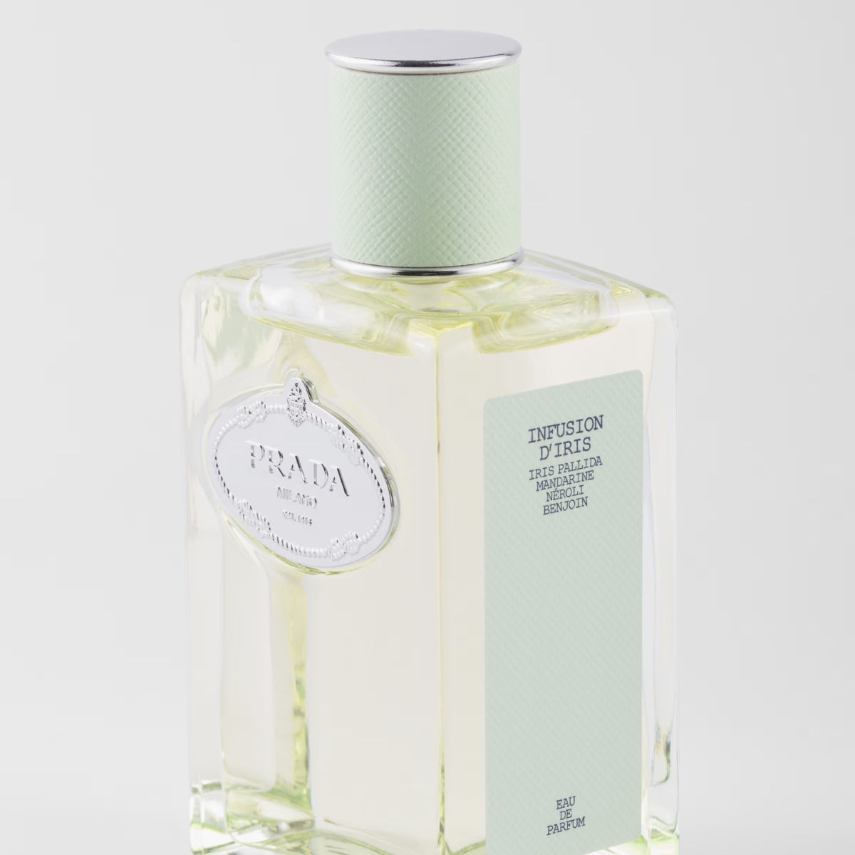 Prada Les Infusions De Iris Eau de Parfum 100ml – Chemist