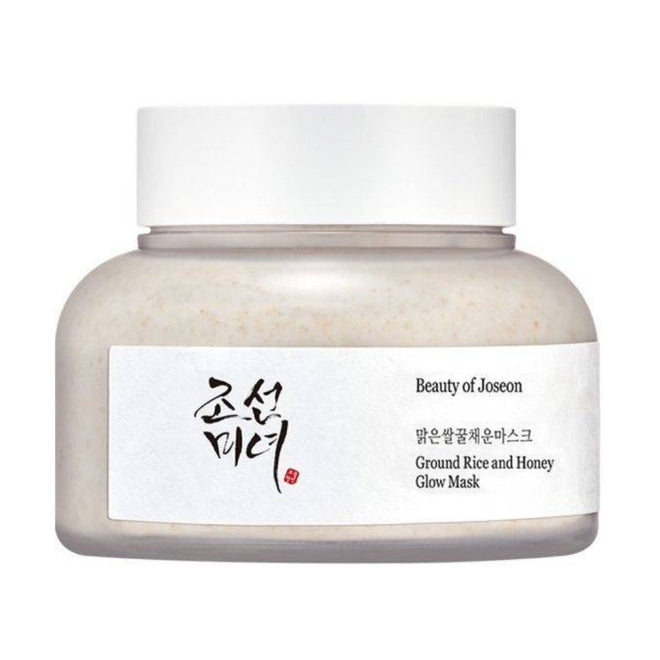 Beauty of Joseon Ground Rice & Honey Glow Mask 150ml