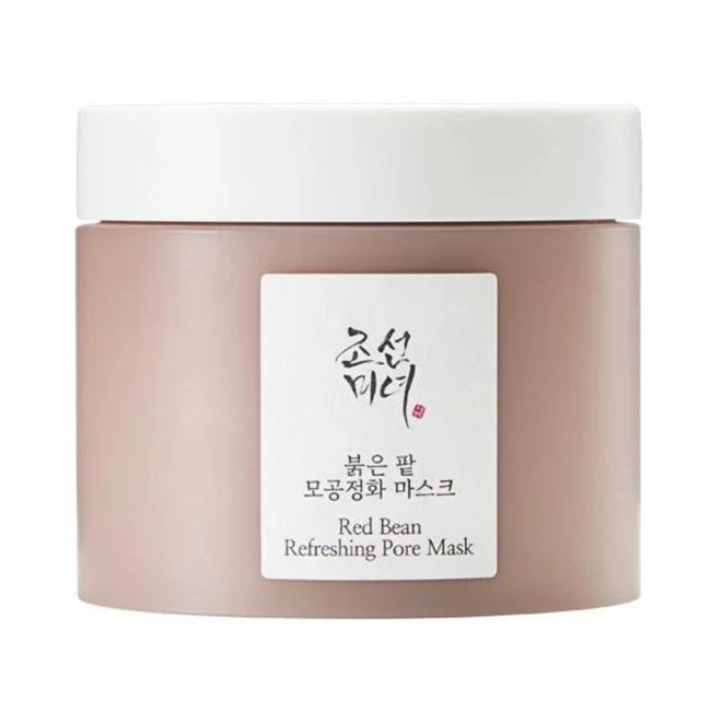 Beauty of Joseon Red Bean Refreshing Pore Mask 140ml