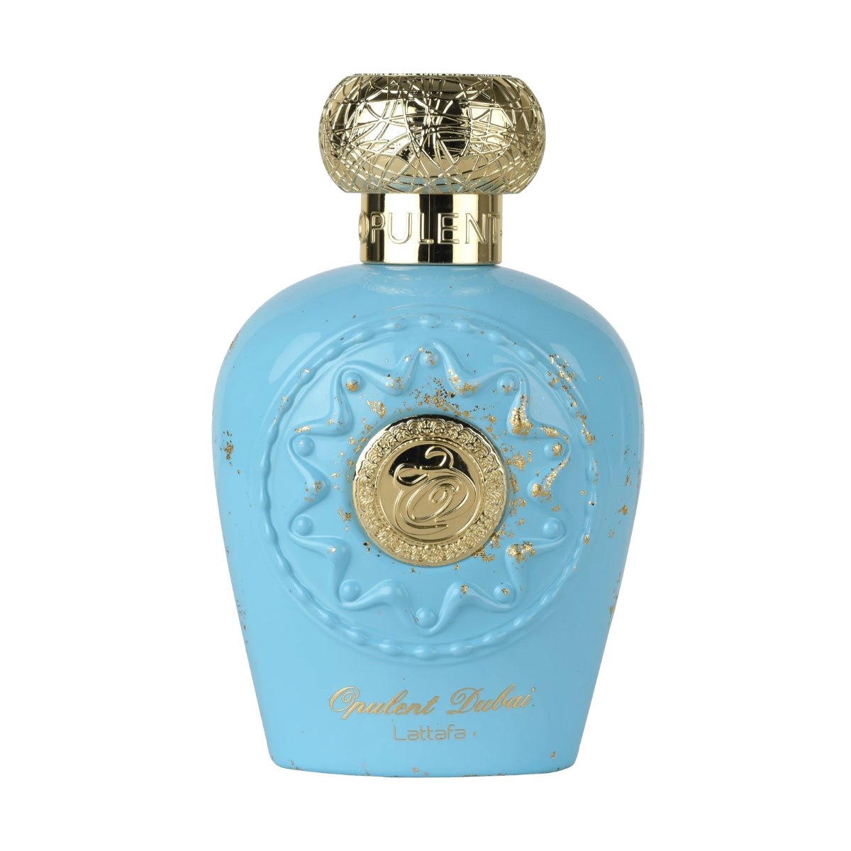 Lattafa Opulent Dubai Eau de Parfum 100ml – Chemist Warehouse UAE