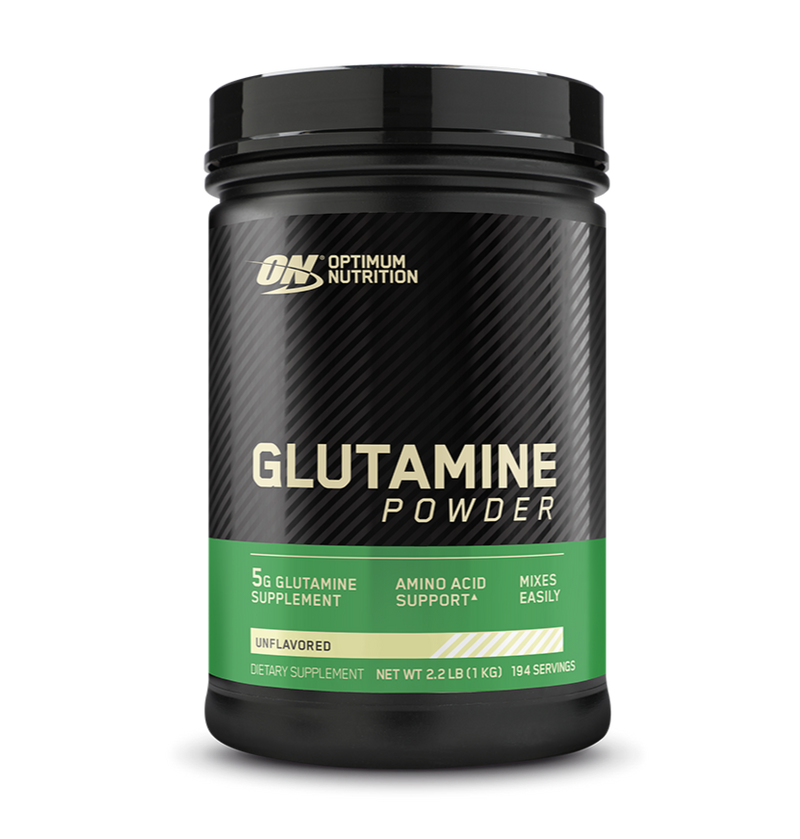 Optimum Nutrition Glutamine Powder 1000g