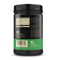 Optimum Nutrition Glutamine Powder 1000g