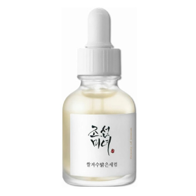 Beauty of Joseon Glow Deep Rice + Alpha-Arbutin Serum 30ml