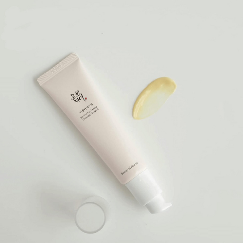 Beauty of Joseon Ginseng + Retinal Revive Eye Serum 30ml