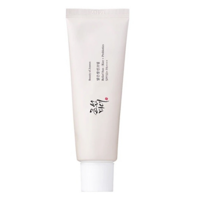 Beauty of Joseon Relief Sun Rice + Probiotics SPF50 50ml