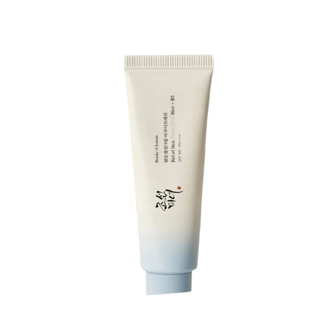 Beauty of Joseon Relief Sun Aqua-Fresh Rice + B5 SPF50 50ml