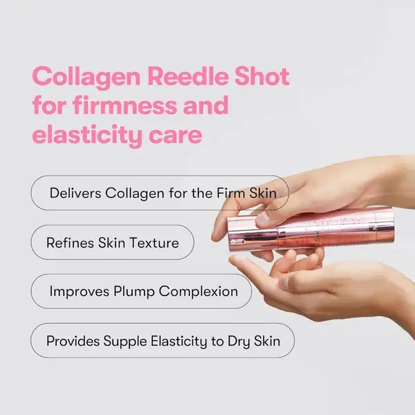 VT Cosmetics Reedle Shot 100 Collagen Reedle 50ml