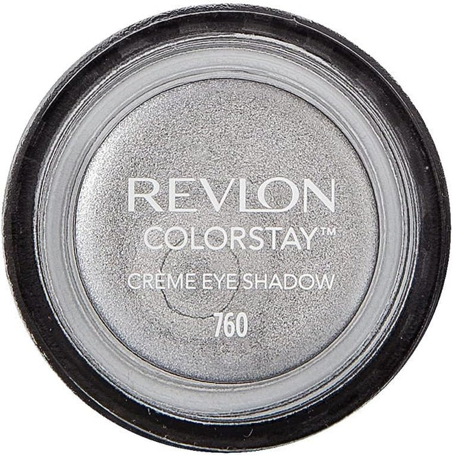 Revlon ColorStay Creme Eye Shadow 760 Earl Grey