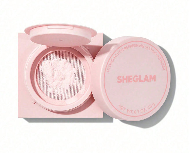 Sheglam Hydro Touch Refreshing Setting Powder 20g