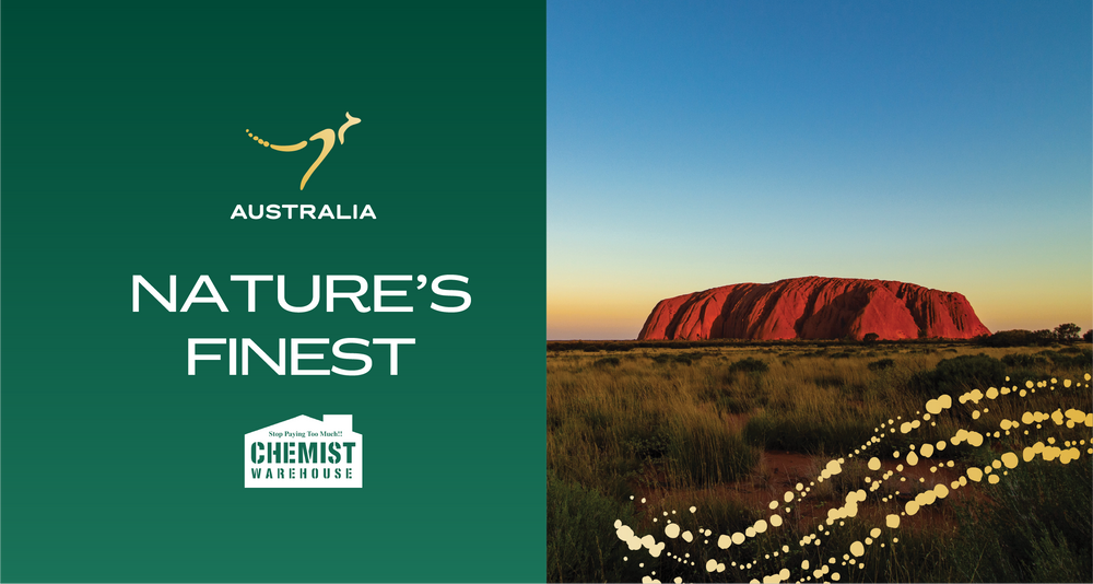 Nature’s Finest from Australia | Wellness, Health & Beauty